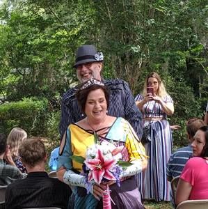 Meet your Posher, Ray